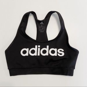 Adidas Sports Bra || SOLD